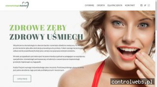 www.stomatologia-kaniut.pl