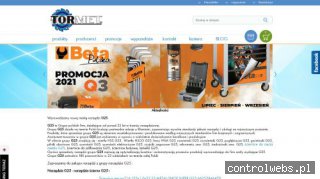 www.tormet.com.pl