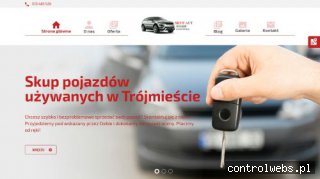 www.skupauttrojmiasto.com.pl