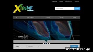 www.xtreme-shop.pl