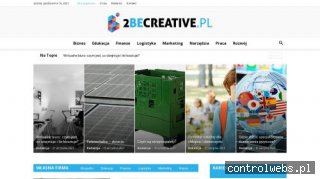 Agencja Kreatywna marketing w internecie i strony www