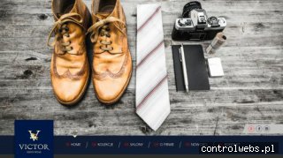www.victor-moda.pl
