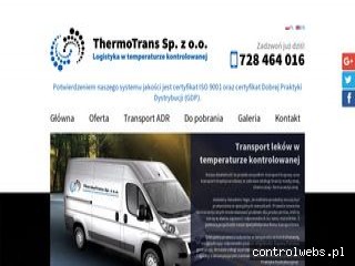www.thermotrans.com.pl