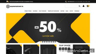 www.sklepsportowy.pl