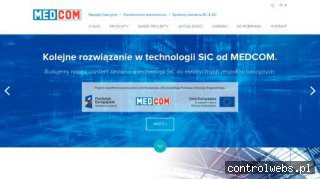 Modernizacja pojazdów szynowych