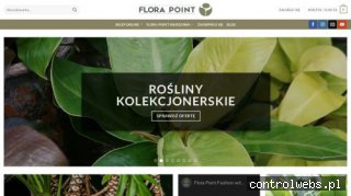 www.florapoint.pl