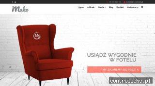 Wizualizacje 3D Mako Studio