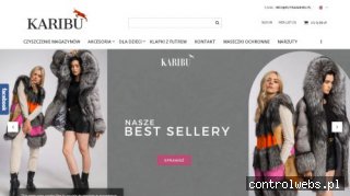 Naturalne futra i dodatki futrzane