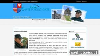 przewodnik po świętokrzyskim