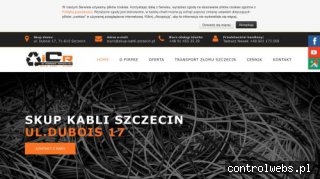 www.skup-kabli.szczecin.pl