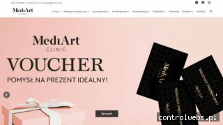 Modelowanie sylwetki - mediartclinic.pl