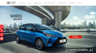 toyota-czajka.pl