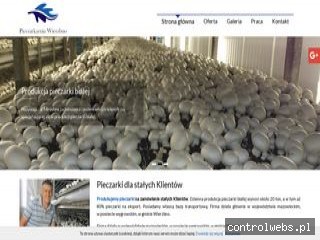 www.producentpieczarek.com.pl