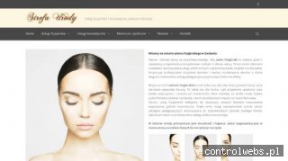 Salon fryzjerski Gocław | fryzjergoclaw.pl