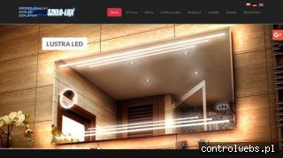 www.szklolux-lubin.pl