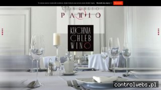 www.patio-kuchniachlebwino.pl