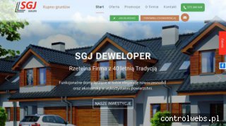 Mieszkania na sprzedaż sopot- sgjdeweloper.pl