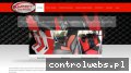 Screenshot strony www.jakbet.pl