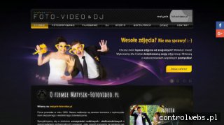 www.matysik-fotovideo.pl