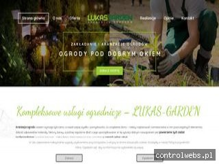 www.lukas-garden.pl