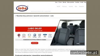 www.labo.pl