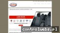Screenshot strony labo.pl
