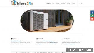 www.klima24h.pl