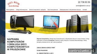 www.helkom.com.pl