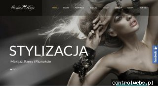 Przedłużanie paznokci Gdańsk