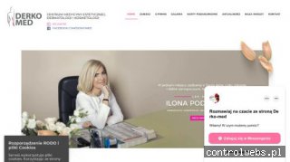 www.derkomed.pl