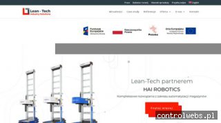 www.lean-tech.pl