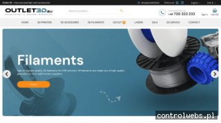 Sterowniki cnc - outlet3d.eu