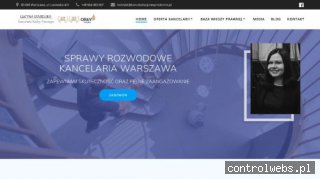 Kancelaria Radcy Prawnego