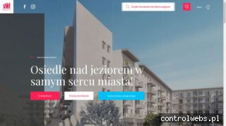 Mieszkania poznań - uwi.com.pl