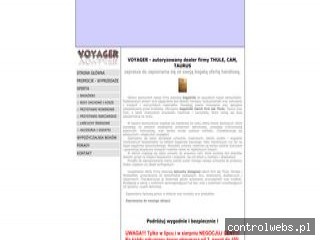 www.bagazniki.info.pl
