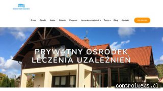 Ośrodek odwykowy dla alkoholików- osrodek-leczenia-uzaleznien.pl