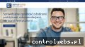 Screenshot strony zadbajobezpieczenstwo.pl