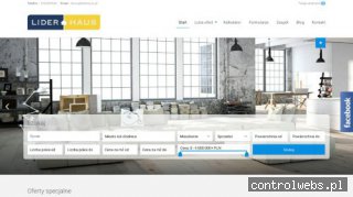 Mieszkania łomianki - liderhaus.com