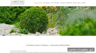 www.januszowka.pl