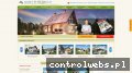 Screenshot strony www.domywtradycji.pl