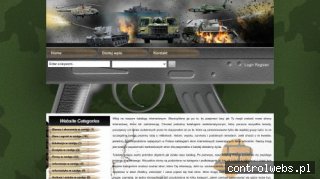 Serwis Militarny, hobby dla prawdziwych mężczyzn i kobiet