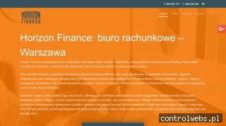 www.horizonfinance.pl