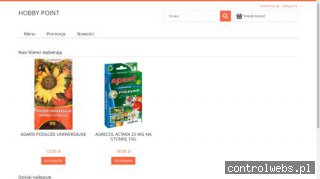 Sklep hobbystyczno militarny