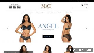 Biustonosz półusztywniany - tiffanie.pl