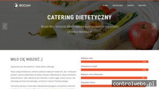 www.bocian-catering.pl