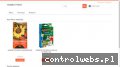Screenshot strony www.hobbypoint.pl