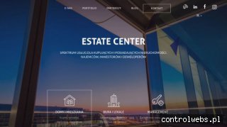 Estate Center Global - zarządzanie najmem mieszkań