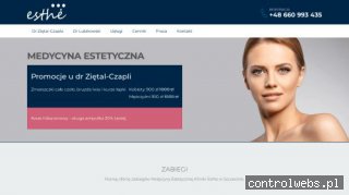 Kwas hialuronowy w Klinice Esthe-Med