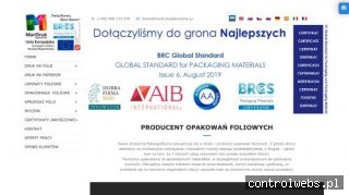 Producent worków foliowych MarDruk