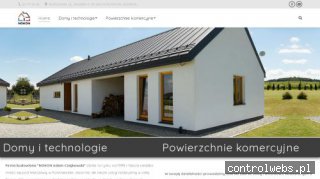 Firma budowlana NOKON